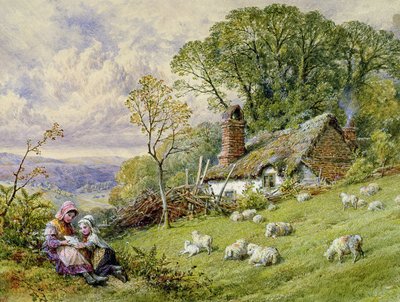 Mai-Zeit von William Stephen Coleman